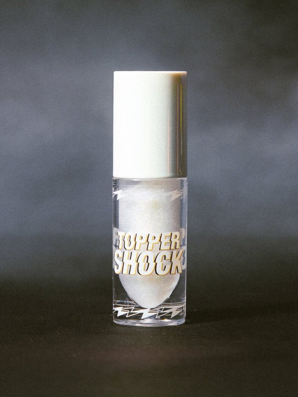 BH Cosmetics Poison Shock Topper Shock - Holographic Lip Gloss